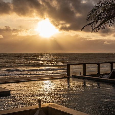 Отель Casa Brisa Do Mar Cumbuco Каукая Экстерьер фото