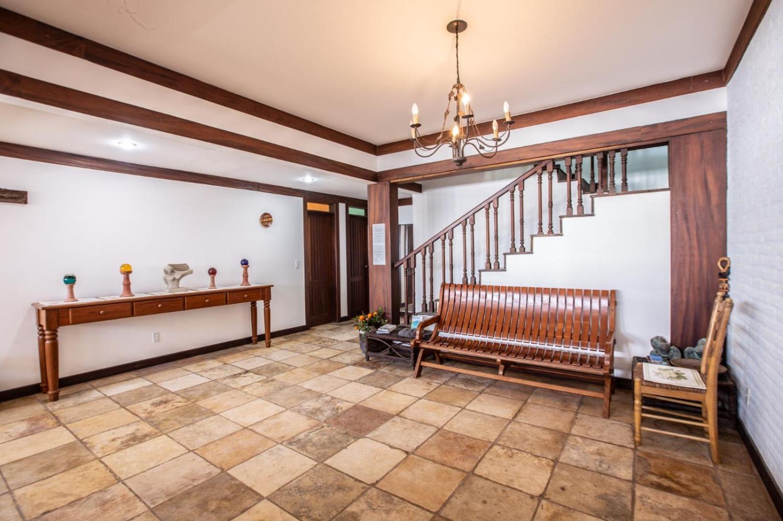 Отель Casa Brisa Do Mar Cumbuco Каукая Экстерьер фото